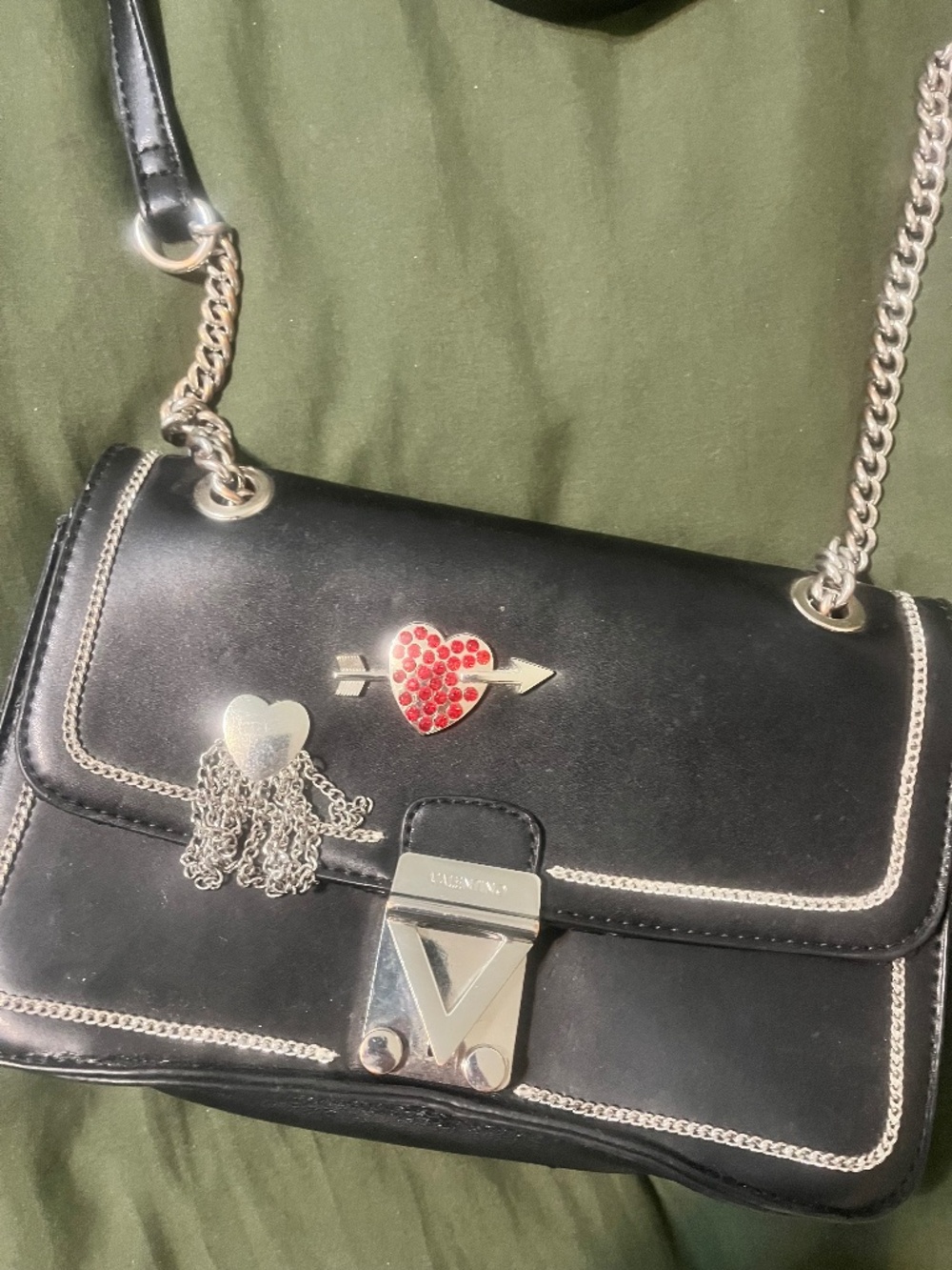 Valentino by Mario Spa handbag